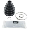 Image de Jeu De Joints-Soufflets, Arbre De Commande Vkjp 3152 Skf Skf Vkjp3152 Audi;Seat;Skoda;Volkswagen