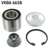 Image de Ensemble De Roulements De Roue Vkba 6658 Skf Skf Vkba6658 Dacia;Lada;Renault