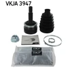 Image de Jeu De Joints, Arbre De Transmission Vkja 3947 Skf Skf Vkja3947 Volvo