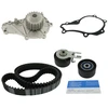 Image de Pompe À Eau + Kit De Courroie De Distribution Vkmc 03140 Skf Skf Vkmc03140 Citroen;Ford;Mazda;Peugeot;Toyota