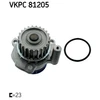 Image de Pompe À Eau Vkpc 81205 Skf Skf Vkpc81205 Audi;Seat;Skoda;Volkswagen