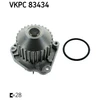 Image de Pompe À Eau Vkpc 83434 Skf Skf Vkpc83434 Citroen;Fiat;Lancia;Peugeot;Renault
