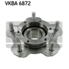 Image de Roulement De Roue Vkba 6872 Skf Skf Vkba6872 Suzuki