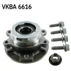 Image de Roulement De Roue Vkba 6616 Skf Skf Vkba6616 Renault