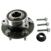 Image de Ensemble De Roulements De Roue Vkba 6666 Skf Skf Vkba6666 Chevrolet;Opel;Saab;Vauxhall