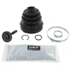 Image de Jeu De Joints-Soufflets, Arbre De Commande Vkjp 8096 Skf Skf Vkjp8096 Volvo