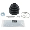 Image de Jeu De Joints-Soufflets, Arbre De Commande Vkjp 3041 Skf Skf Vkjp3041 Ford;Nissan;Volvo