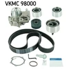 Image de Pompe À Eau + Kit De Courroie De Distribution Vkmc 98000 Skf Skf Vkmc98000 Subaru