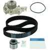 Image de Pompe À Eau + Kit De Courroie De Distribution Vkmc 90001 Skf Skf Vkmc90001 Chevrolet;Daewoo