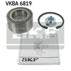 Image de Roulement De Roue Vkba 6819 Skf Skf Vkba6819 Subaru;Suzuki