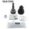 Image de Jeu De Joints, Arbre De Transmission Vkja 5369 Skf Skf Vkja5369 Citroen
