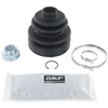 Image de Jeu De Joints-Soufflets, Arbre De Commande Vkjp 3067 Skf Skf Vkjp3067 Honda