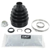 Image de Jeu De Joints-Soufflets, Arbre De Commande Vkjp 3112 Skf Skf Vkjp3112 Audi;Seat;Skoda;Volkswagen