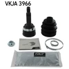 Image de Jeu De Joints, Arbre De Transmission Vkja 3966 Skf Skf Vkja3966 Daewoo