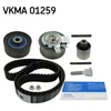 Image de Kit De Distribution Vkma 01259 Skf Skf Vkma01259 Audi;Seat;Skoda;Volkswagen
