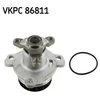 Image de Pompe À Eau Vkpc 86811 Skf Skf Vkpc86811 Nissan;Opel;Renault;Vauxhall