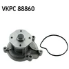 Image de Pompe À Eau Vkpc 88860 Skf Skf Vkpc88860 Mercedes-Benz;Mitsubishi;Smart