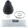 Image de Jeu De Joints-Soufflets, Arbre De Commande Vkjp 3102 Skf Skf Vkjp3102 Bmw;Chevrolet;Daewoo;Ford;Nissan;Opel;Volvo