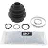 Image de Jeu De Joints-Soufflets, Arbre De Commande Vkjp 3113 Skf Skf Vkjp3113 Bmw;Ford