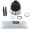 Image de Jeu De Joints-Soufflets, Arbre De Commande Vkjp 6101 Skf Skf Vkjp6101 Alfa Romeo;Fiat;Ford;Lancia;Porsche;Volkswagen