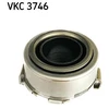 Image de Buté De Débrayage Vkc 3746 Skf Skf Vkc3746 Mazda