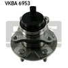 Image de Roulement De Roue Vkba 6953 Skf Skf Vkba6953 Lexus