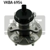 Image de Ensemble De Roulements De Roue Vkba 6954 Skf Skf Vkba6954 Lexus