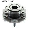 Image de Roulement De Roue Vkba 6996 Skf Skf Vkba6996 Nissan;Renault