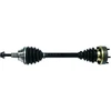 Image de Arbre De Transmission Vkjc 4588 Skf Skf Vkjc4588 Audi;Seat;Skoda;Volkswagen