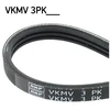 Image de Courroies D Accessoires Multi-V Skf Vkmv3pk751 Dacia;Land Rover;Mg;Nissan;Renault;Rover;Suzuki;Toyota