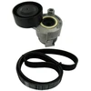 Image de Jeu De Courroies Trapézoïdales À Nervures Skf Vkma36055 Dacia;Nissan;Renault