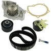 Image de Pompe À Eau + Kit De Courroie De Distribution Vkmc 03257 Skf Skf Vkmc03257 Citroen;Fiat;Ford;Lancia;Peugeot;Volvo
