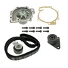 Image de Pompe À Eau + Kit De Courroie De Distribution Vkmc 06604 Skf Skf Vkmc06604 Renault;Volvo
