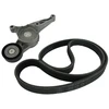 Image de Jeu De Courroies Trapézoïdales À Nervures Skf Vkma31091 Seat;Volkswagen