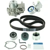 Image de Pompe À Eau + Kit De Courroie De Distribution Vkmc 98109 Skf Skf Vkmc98109 Subaru