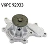 Image de Pompe À Eau Vkpc 92933 Skf Skf Vkpc92933 Nissan