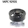 Image de Pompe À Eau Vkpc 92935 Skf Skf Vkpc92935 Nissan;Renault
