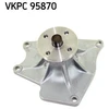 Image de Pompe À Eau Vkpc 95870 Skf Skf Vkpc95870 Honda;Mitsubishi