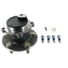 Image de Roulement De Roue Vkba 3661 Skf Skf Vkba3661 Ford