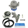 Image de Pompe À Eau + Kit De Courroie De Distribution Vkmc 01918-1 Skf Skf Vkmc019181 Audi;Seat;Skoda;Volkswagen