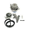 Image de Pompe À Eau + Kit De Courroie De Distribution Vkmc 01918-2 Skf Skf Vkmc019182 Audi;Volkswagen