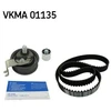 Image de Kit De Distribution Vkma 01135 Skf Skf Vkma01135 Audi;Seat;Skoda;Volkswagen