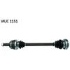 Image de Arbre De Transmission Vkjc 1151 Skf Skf Vkjc1151 Bmw