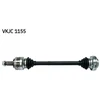 Image de Arbre De Transmission Vkjc 1155 Skf Skf Vkjc1155 Bmw