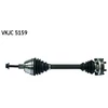 Image de Arbre De Transmission Vkjc 5159 Skf Skf Vkjc5159 Volkswagen