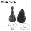 Image de Jeu De Joints, Arbre De Transmission Vkja 5926 Skf Skf Vkja5926 Citroen;Fiat;Peugeot