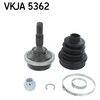 Image de Jeu De Joints, Arbre De Transmission Vkja 5362 Skf Skf Vkja5362 Citroen;Peugeot