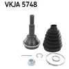 Image de Jeu De Joints, Arbre De Transmission Vkja 5748 Skf Skf Vkja5748 Ford