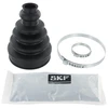 Image de Jeu De Joints-Soufflets, Arbre De Commande Vkjp 8273 Skf Skf Vkjp8273 Alfa Romeo;Audi;Fiat;Lancia;Seat;Volkswagen;Volvo