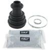 Image de Jeu De Joints-Soufflets, Arbre De Commande Vkjp 1275 Skf Skf Vkjp1275 Mercedes-Benz;Renault